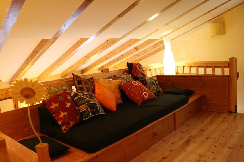 Appartement Groc Fluvia